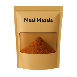Meat Masala